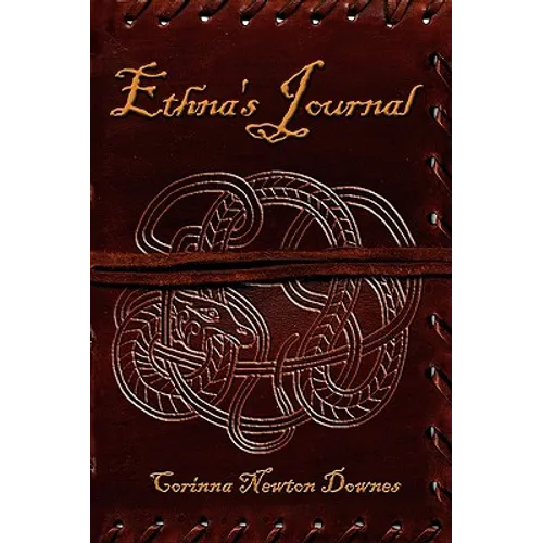 Ethna's Journal