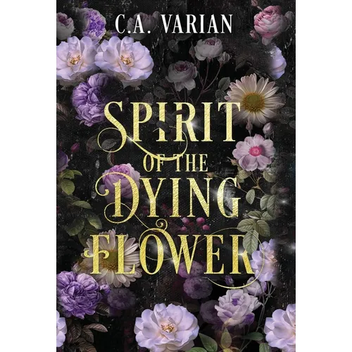 Spirit of the Dying Flower