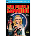 The Purple Sapphire