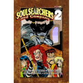 Soulsearchers and Company Omnibus 2