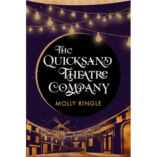The Quicksand Theatre Company