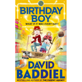 Birthday Boy
