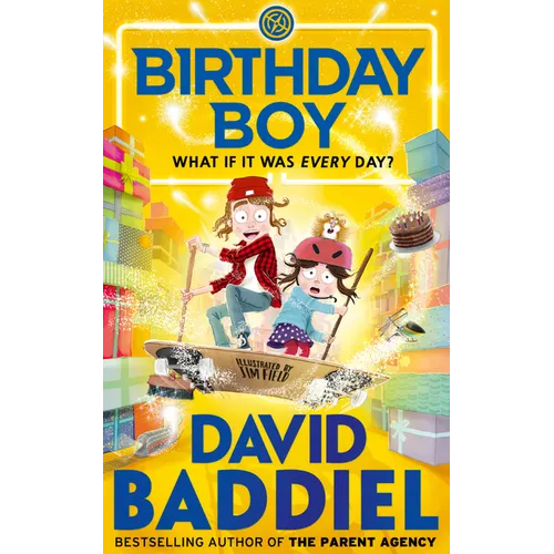 Birthday Boy