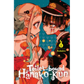Toilet-Bound Hanako-Kun, Vol. 8: Volume 8