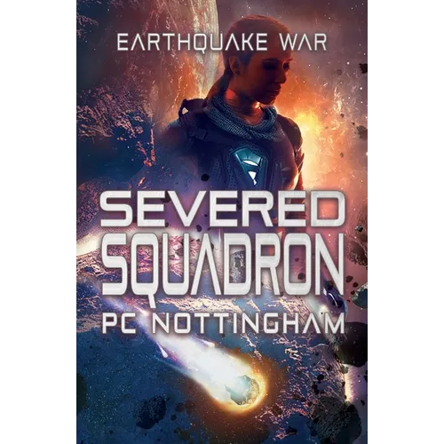 Severed Squadron