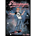 Stargazer - An Original All-Ages Graphic Novel Series: Volume 2: The adventures of three lost girls on a far-off world and their realization that, whi