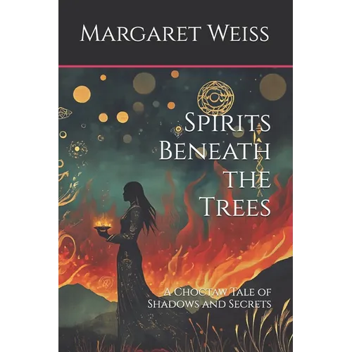 Spirits Beneath the Trees: A Choctaw Tale of Shadows and Secrets