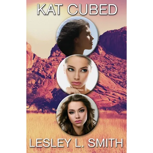 Kat Cubed