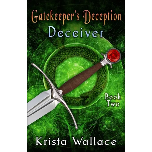 Gatekeeper's Deception I - Deceiver