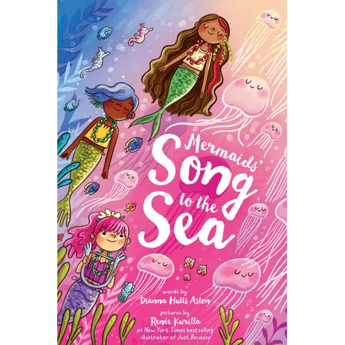 Mermaids' Song to the Sea