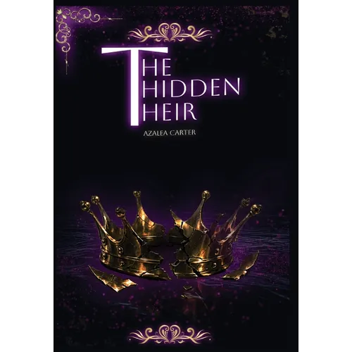 The Hidden Heir