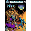 Bold and the Brave #54