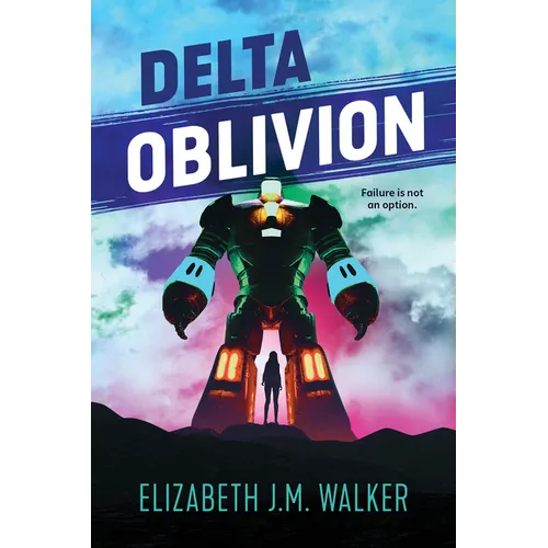 Delta Oblivion