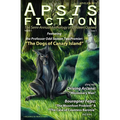 Apsis Fiction Volume 3, Issue 1: Aphelion 2015: The Semi-Annual Anthology of Goldeen Ogawa