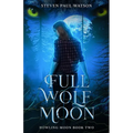 Full Wolf Moon