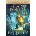 The Dark Portal (The Gryphon Chronicles, Book 3)