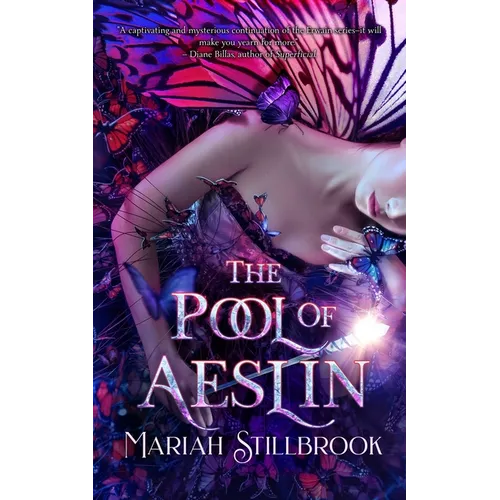 The Pool of Aeslin