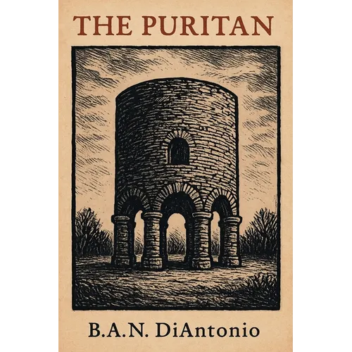 The Puritan: Curse of the Rune Stones
