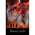 Allon Book 7 - Dangerous Deception