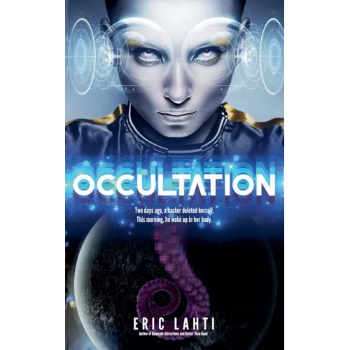 Occultation