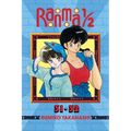 Ranma 1/2 (2-In-1 Edition), Vol. 16: Includes Volumes 31 & 32