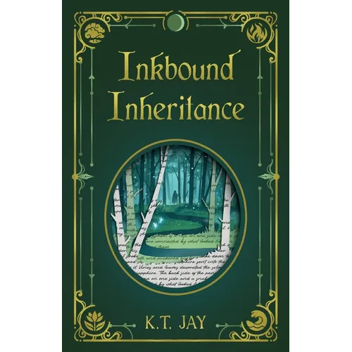 Inkbound Inheritance