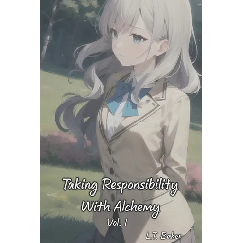 Taking Responsibility With Alchemy: Vol. 1