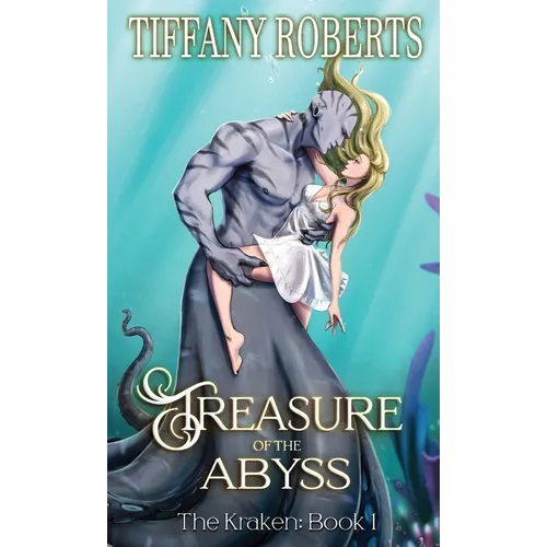 Treasure of the Abyss (The Kraken 1) - Color