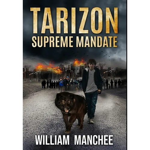 Supreme Mandate