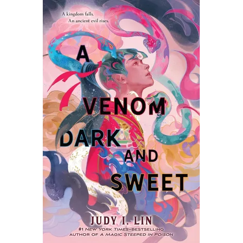 A Venom Dark and Sweet