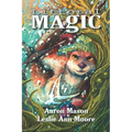 Littoral Magic: Book One of All Oceans Aglow