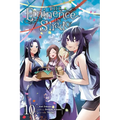 The Eminence in Shadow, Vol. 10 (Manga)