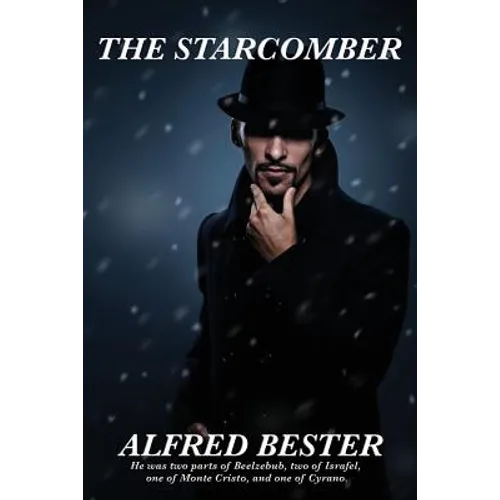 The Starcomber