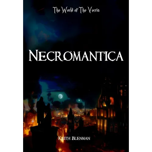 Necromantica