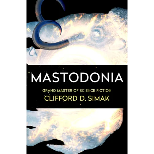 Mastodonia