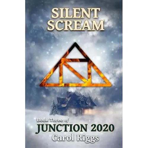 Junction 2020: Book Three: Silent Scream