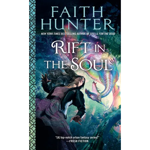 Rift in the Soul
