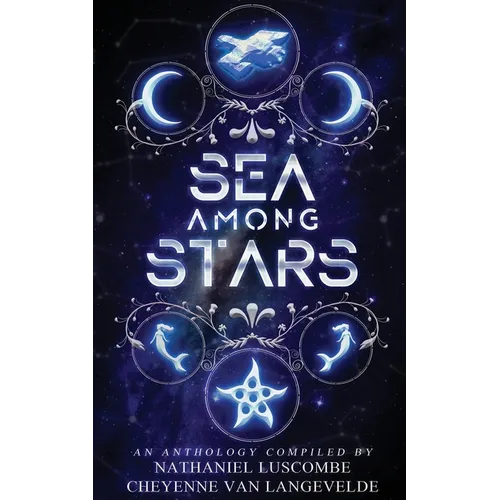 Sea Among Stars