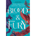 Blood & Fury