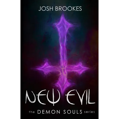 New Evil: The Demon Souls Series