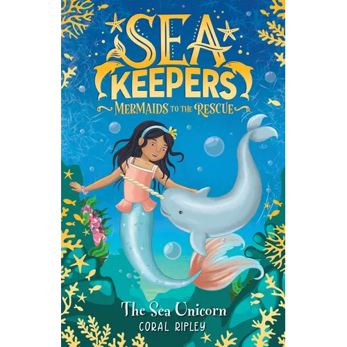 The Sea Unicorn