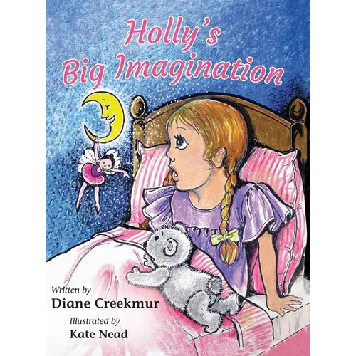 Holly's Big Imagination