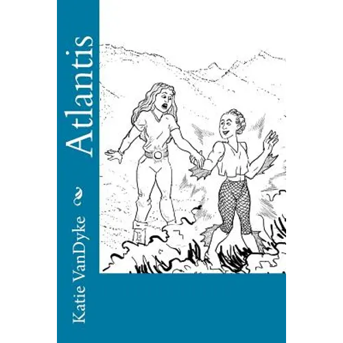 Atlantis