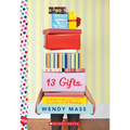 13 Gifts: A Wish Novel