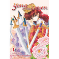 Yona of the Dawn, Vol. 1