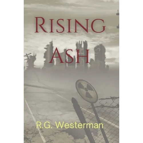Rising Ash