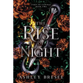 The Rise of Night: A Dark Fantasy Romance