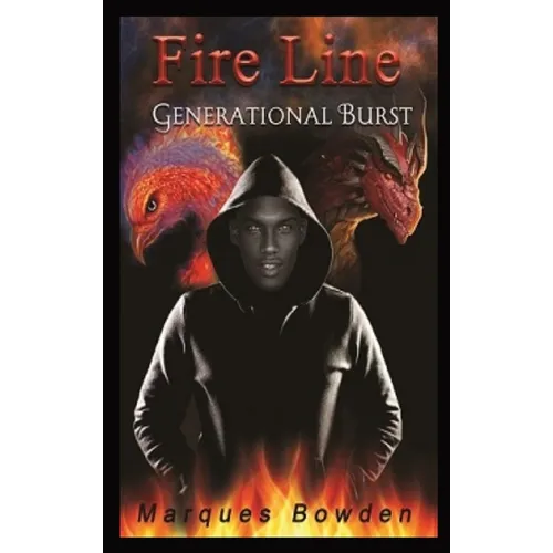 Fire Line: Generational Burst