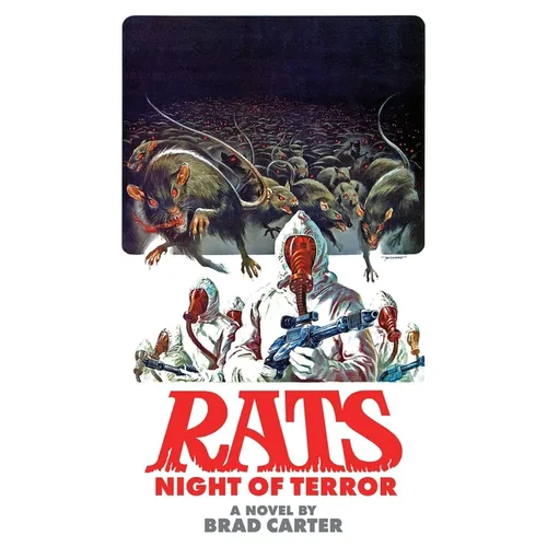 Rats: Night of Terror
