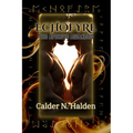 EchoFyre: The Archive Awakens